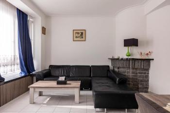 Antwerp Home Sweet Home 1 Double and 2 Single Beds, Amberes (foto 5)