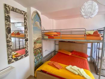 La casa di Ida nel Porto Antico, Genova (photo 2)