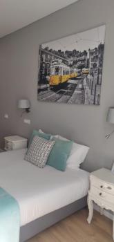 Great Stay Fanqueiros 5 & 2, Lisabon (fotografie 5)