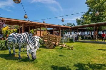 Avşar Boutique Hotel, Анталья (фото 5)