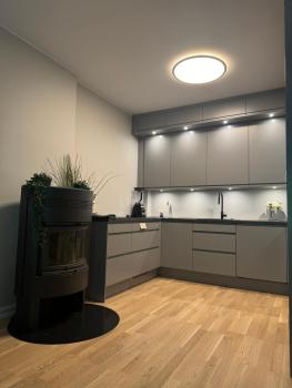 Central apartment in Frogner, Oslo (Foto 2)