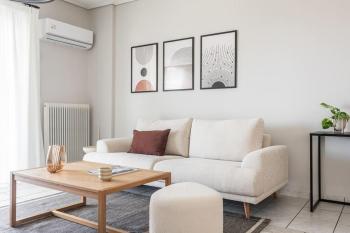 Spacious Serenity in Marousi by Upstreet, Atenas (foto 2)
