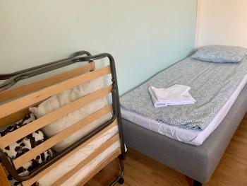Cozy small Apartment just outside Stockholm, Stockholm (photo 2)