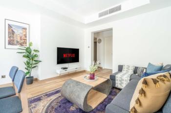 GuestReady - Deluxe Spring Townhouse, Dubai (foto 5)