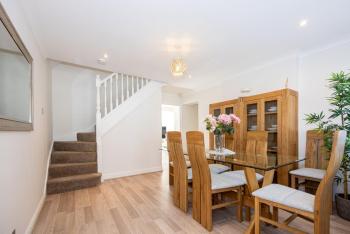 GuestReady - A Haven by the River, Manchester (fotografie 5)