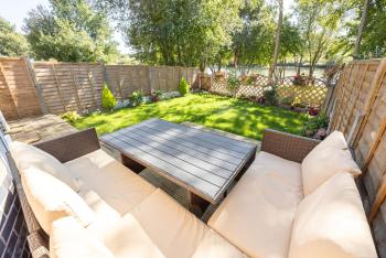 GuestReady - A Haven by the River, Manchester (fotografie 4)