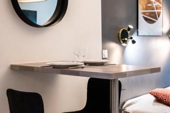 Central Part-Dieu - Appartement 2, Lyon (fotografie 3)