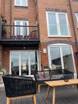 Marina View, Newcastle upon Tyne (foto 3)