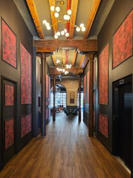 Hotel Boutique La Pau, Barcelona (Foto 3)