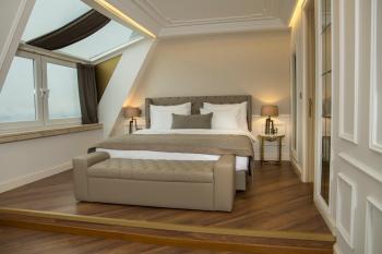 Mina Hotel - Special Category, Stambuł (zdjęcie 3)