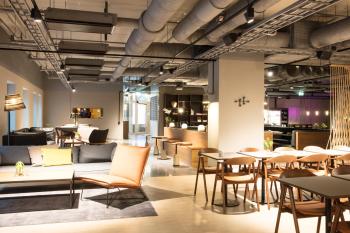Comfort Hotel Kista, Stockholm (Foto 2)