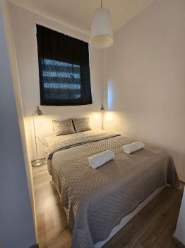 Trendy & Quiet Urban Oasis Flat, Bratislava (photo 3)