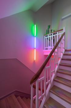 HOMEFY - Luxury Art Apartment, Düsseldorf (Foto 5)