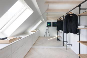 HOMEFY - Luxury Art Apartment, Düsseldorf (fotografie 5)