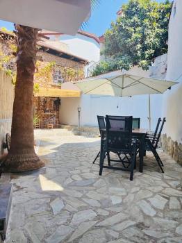 Sunny Antalya VILLA in kale içi Antalya 7 persoons, Antalya (photo 3)