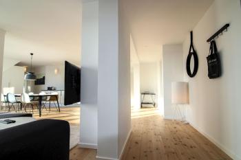 3-BR in a central location in Østerbro - 26, Copenhague (foto 4)