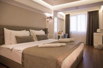Mina Hotel - Special Category, Stambuł (zdjęcie 4)