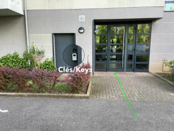 Charmant Appart Neudorf + garage, Strasbourg (photo 3)