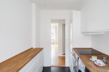 Refurbished 1-BR apartment close to airport - 262, Kopenhaga (zdjęcie 2)