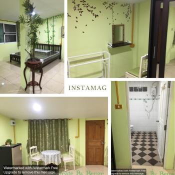 GreenRoom Guest House Very Close Bangkok Hospital in Thailand, Bangkok (foto 4)