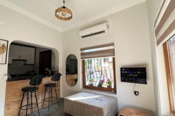 Sunny Antalya Old town 3 persoons woning, Antalya (Adalia) (foto 4)