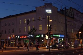 Hotel Grand Inn Berlin - Weißensee, Berlín (foto 2)