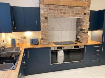 Exceptional 5 bed house near City Centre, Liverpool (photo 4)