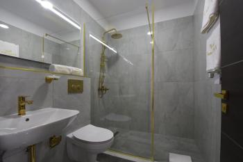 Hotel Grand Inn Berlin - Weißensee, Berlín (foto 4)