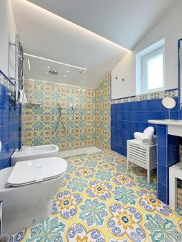 Aria - Suite in Capri, Capri (foto 5)