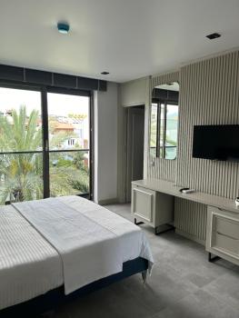 Sam Hotel, Antalya (Adalia) (foto 3)