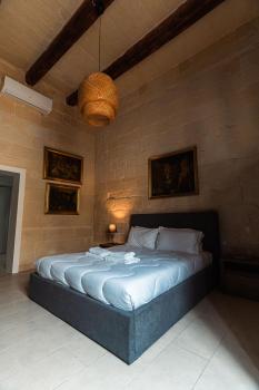 Suite 6 at Palazzo Seraphim Boutique living in St Julians, San Julián (foto 5)