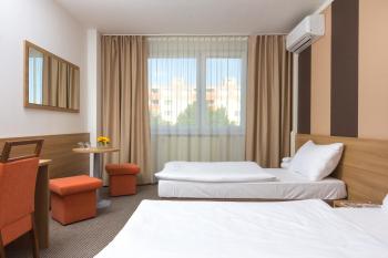 Hotel Bratislava, Bratislava (photo 5)