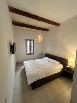 Suite 1 at Palazzo Seraphim Boutique living in St Julians, St Julian's (Foto 3)