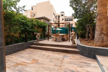 Suite 1 at Palazzo Seraphim Boutique living in St Julians, St Julian's (Foto 5)