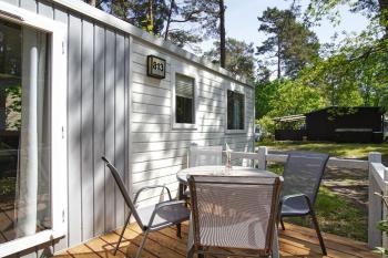 Tiny Chalet Nr 813, Göhren (photo 5)