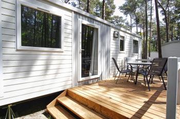 Tiny Chalet Nr 819, Гёрен (фото 4)