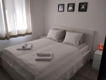 Happy Apartment & Free Breakfast - Mladost, Sofia (photo 2)