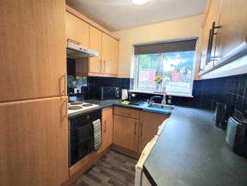 3 Beds Apt - Leeds City Centre & LGI - Contact for better offers!, Leeds (foto 4)
