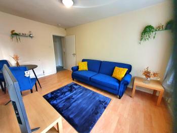 3 Beds Apt - Leeds City Centre & LGI - Contact for better offers!, Leeds (foto 5)