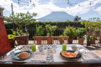 Posada del Angel, Antigua Guatemala (foto 5)