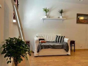Stay in Art Nouveau district, Rīga (photo 5)