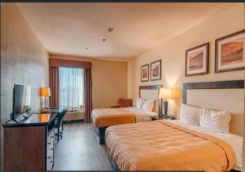 Express inn & suites, Norman (fotografie 2)
