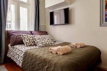 THE BOHEMIA ONYX APARTMENT Vinohrady, Praga (foto 5)