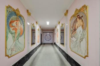 THE BOHEMIA ONYX APARTMENT Vinohrady, Praga (foto 3)