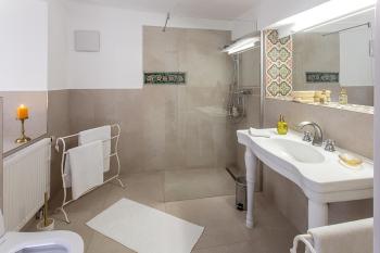 Getreidegassen Appartements, Зальцбург (фото 5)