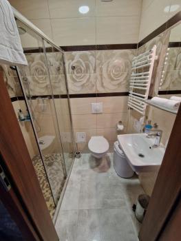 Apartament 10 z ogrodem, Szklarska Poręba (zdjęcie 5)
