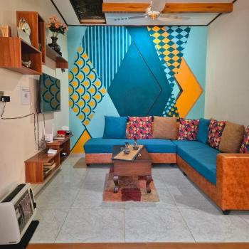 Roof Top Resort, Murree (photo 4)