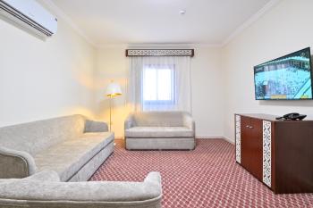 Diyar AlSaliheen Serviced Apartments, Medina (foto 3)