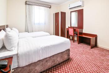 Diyar AlSaliheen Serviced Apartments, Medina (foto 4)