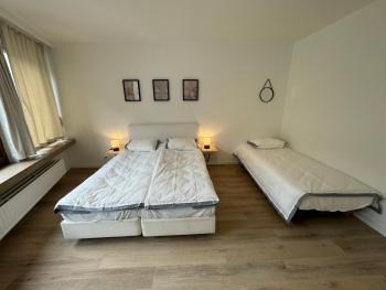 Loft with big terrace city center MEIR, Amberes (foto 5)